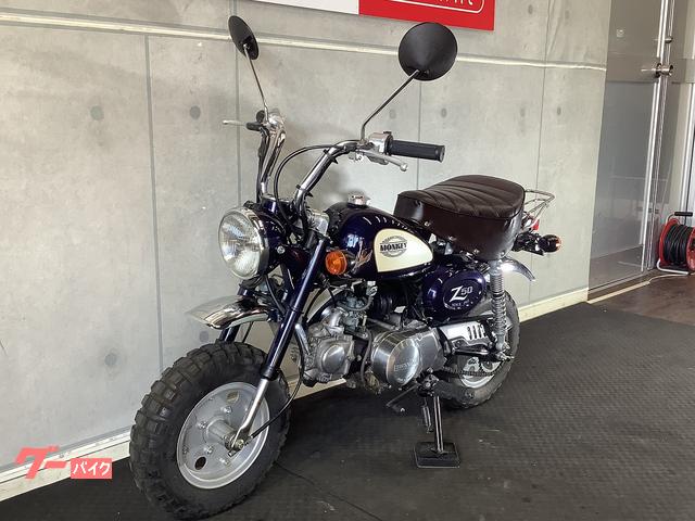 ホンダ モンキー 1993年モデル｜バイク王 小牧店｜新車・中古