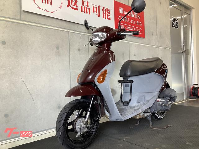 車両情報:スズキ レッツ4 | バイク王 小牧店 | 中古バイク・新車バイク