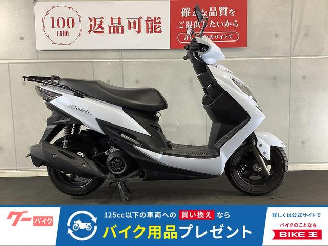 スウィッシュ　２０１９年モデル