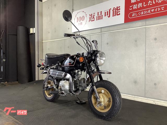 ホンダ モンキー 1984年モデル|バイク王 小牧店|新車・中古 ホンダ モンキー 1984年モデル|バイク王 小牧店|新車・中古