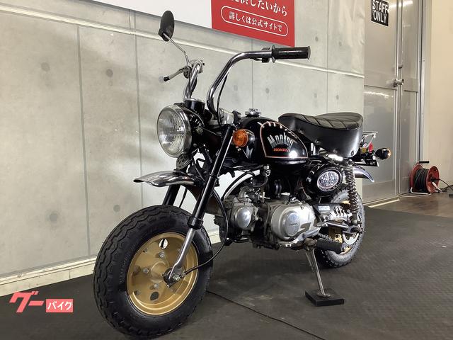 ホンダ モンキー 1984年モデル｜バイク王 小牧店｜新車・中古