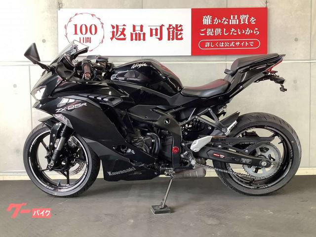 車両情報:カワサキ Ninja ZX−25R | バイク王 小牧店 | 中古バイク