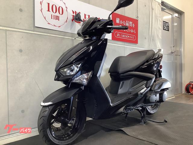 ヤマハ シグナス グリファス 2022年モデル｜バイク王 小牧店｜新車