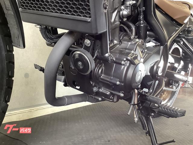 ホンダ レブル250 ワンオーナー車 2023年モデル｜バイク王 小牧