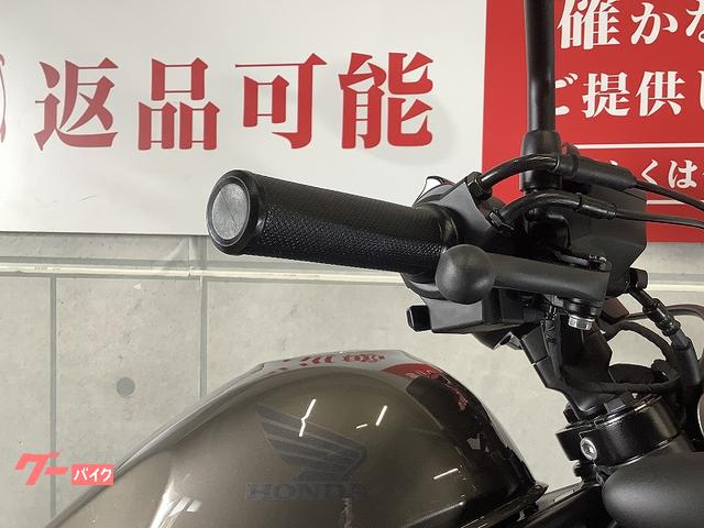 ホンダ レブル250 ワンオーナー車 2023年モデル｜バイク王 小牧