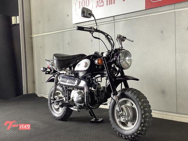 ホンダ モンキー 1995年モデル｜バイク王 小牧店｜新車・中古