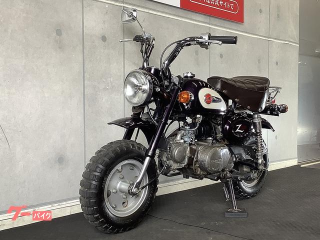 車両情報:ホンダ モンキー | バイク王 小牧店 | 中古バイク・新車