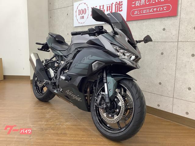 車両情報:カワサキ Ninja ZX−4R SE | バイク王 小牧店 | 中古バイク