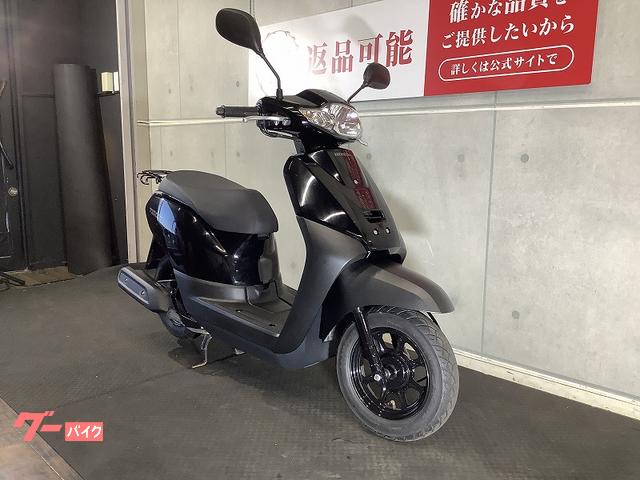 車両情報:ホンダ タクト | バイク王 小牧店 | 中古バイク・新車バイク