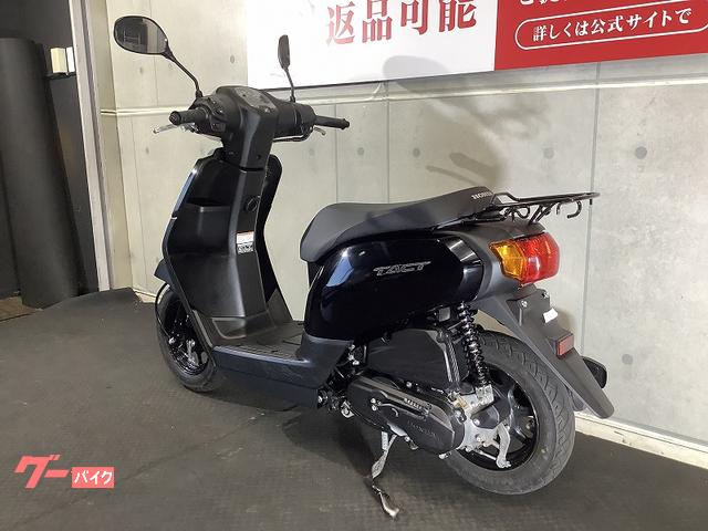 小牧 タクト 美車体 インジェクション 車両情報:ホンダ タクト | バイク王 小牧店 | 中古バイク・新車バイク
