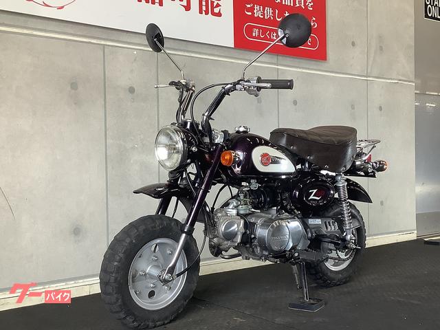 ホンダ モンキー 2000年モデル｜バイク王 小牧店｜新車・中古