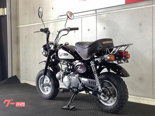 ホンダ モンキー 2000年モデル｜バイク王 小牧店｜新車・中古