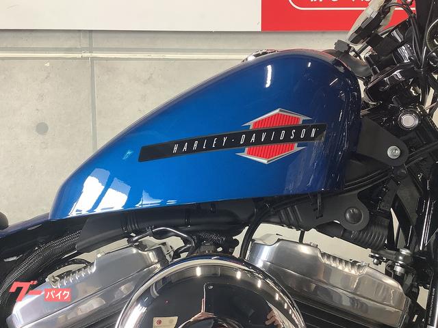HARLEY－DAVIDSON XL1200X フォーティエイト