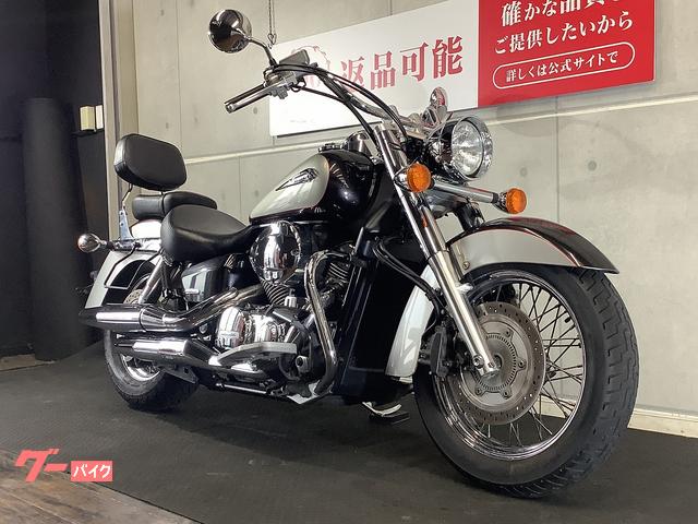車両情報:ホンダ シャドウ750 | バイク王 小牧店 | 中古バイク・新車