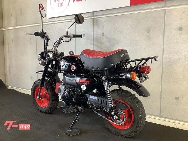 ホンダ モンキー 2014年モデル くまもん｜バイク王 小牧店｜新車