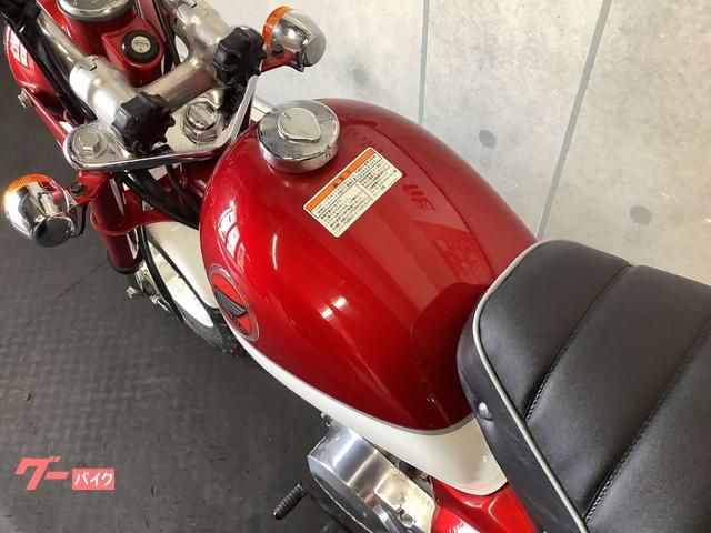 ホンダ モンキー 2000年 新春スペシャルモデル｜バイク王 小牧店