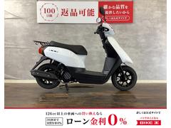 ヤマハ　ＪＯＧ　マルチバー付き　２０２３年モデル