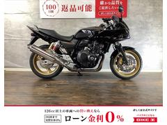 ホンダ　ＣＢ４００Ｓｕｐｅｒ　ボルドール　２０１１年モデル　エンジンスライダー　グリップヒーター　ギアポジションインジケーター