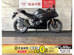 ホンダ　ＣＢＲ２５０ＲＲ　ＵＳＢ　マウントバー　付き
