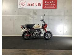 ホンダ　モンキー　２００９年モデル