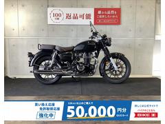 ホンダ　ＧＢ３５０Ｃ　２０２４年モデル