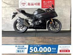 ホンダ　ＣＢＲ２５０ＲＲ　ＵＳＢ　マウントバー付き