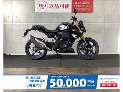 ＢＭＷ　Ｇ３１０Ｒ　２０２５年モデル　ワンオーナー車