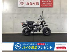 ホンダ　モンキー　２００３年モデル