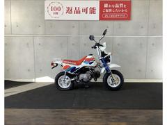ホンダ　モンキーＢＡＪＡ　１９９２年モデル