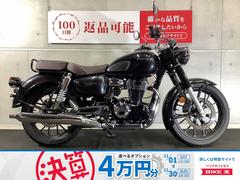 ホンダ　ＧＢ３５０Ｃ　ワンオーナー車　ＵＳＢ付き　２０２４年モデル