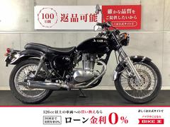 カワサキ　エストレヤＲＳ　外装ペイント　ＵＳＢ付き　２００１年モデル