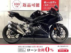 ホンダ　ＣＢＲ２５０ＲＲ　外装ペイント　ワンオーナー車　フェンダーレス　ウィンカー　バーエンドカスタム　２０２２年モデル