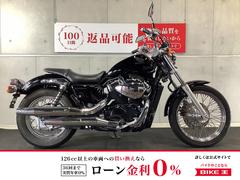 ホンダ　ＶＴ４００Ｓ　外装ペイント　２０１１年モデル