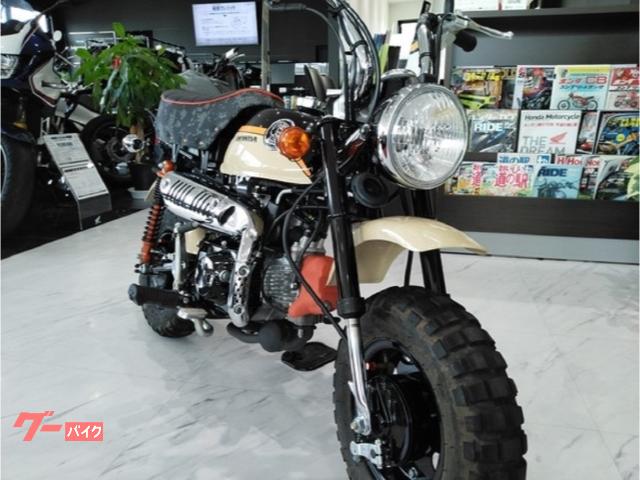 車両情報 ホンダ モンキー ホンダドリーム東海 中古バイク 新車バイク探しはバイクブロス 車両情報 ホンダ モンキー ホンダドリーム東海 中古バイク 新車バイク探しはバイクブロス
