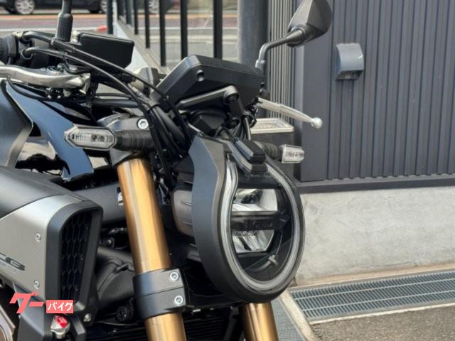 ホンダ CB650R 2024モデル 1オーナー ETC2．0車載器 