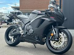 ホンダ　ＣＢＲ６００ＲＲ　６軸ＩＭＵ　クイックシフター