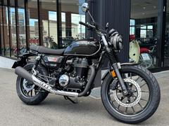 ホンダ　ＧＢ３５０Ｓ　２０２５モデル　新色ツートン　８／２８発売