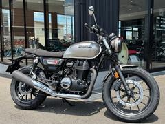 ホンダ　ＧＢ３５０Ｓ　２０２５モデル　新色