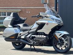 ホンダ　ゴールドウイング　ＧＬ１８００ツアー　受注期間限定モデル