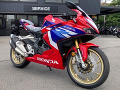 ホンダ　ＣＢＲ２５０ＲＲ　２０２３ＹＭ　ゴールドホイール　ＴＢＷ