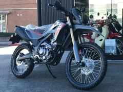 ホンダ　ＣＲＦ２５０Ｌ　２０２５モデル