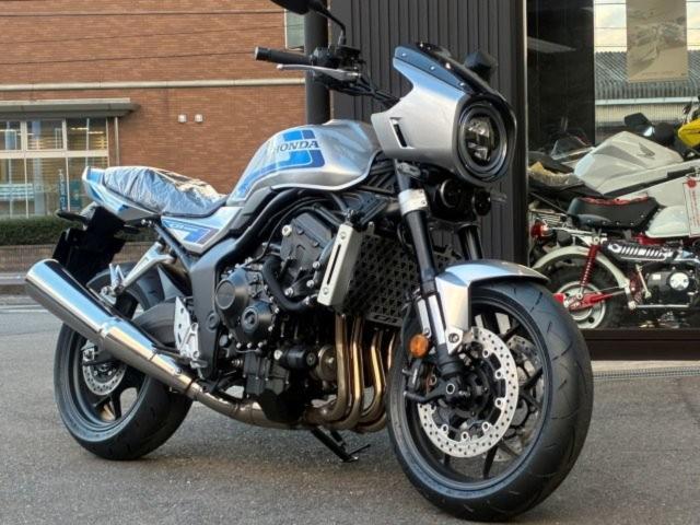 ホンダ CB1000F SE ETC2．0車載器 6軸IMU TBW