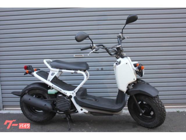 車両情報 ホンダ ズーマー Ybs ワイビーエス 中古バイク 新車バイク探しはバイクブロス