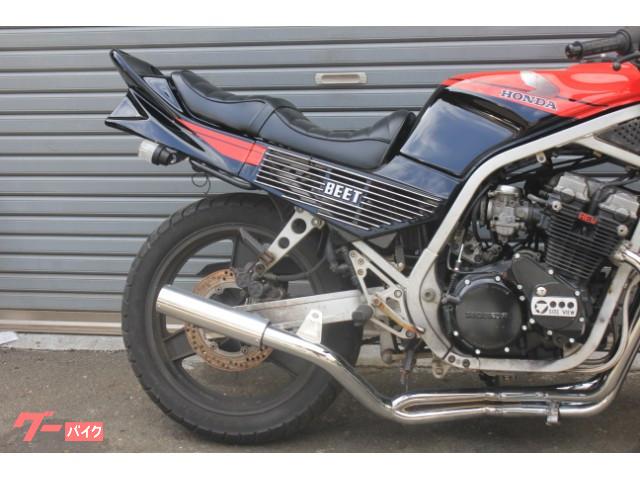 最大68％オフ！ CBR400F フロントフォーク オーバーホールキット CBR