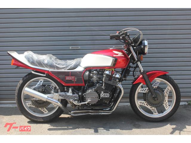 CBX400Fテールカウル BEET CBX400F BEET CBX400羽 | hartwellspremium.com