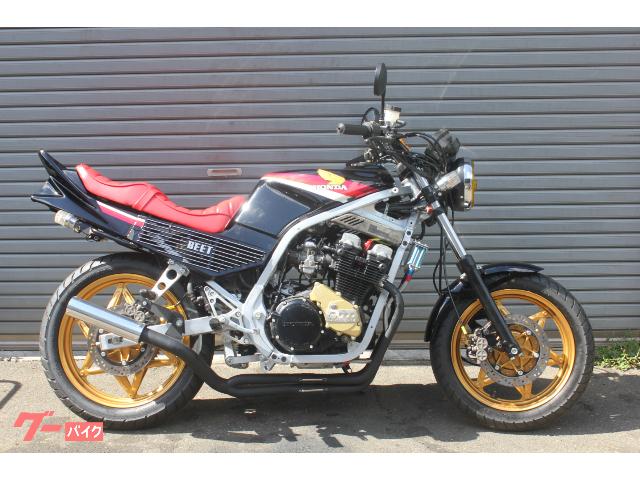 ｃｂｒ４００ｆ他のバイクを探す ホンダ 新車 中古バイク情報 グーバイク