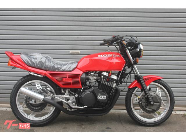 99/ マフラー cbx400f cbx550f | www.gamutgallerympls.com