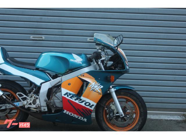 ホンダ ＮＳＲ５０ 最終レプソル｜ＵＡＳ｜新車・中古バイクなら