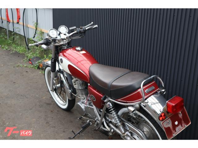 ヤマハ ＳＲ４００ ３型 ＲＨ０１Ｊ バッテリー新品 オイルタイヤ等