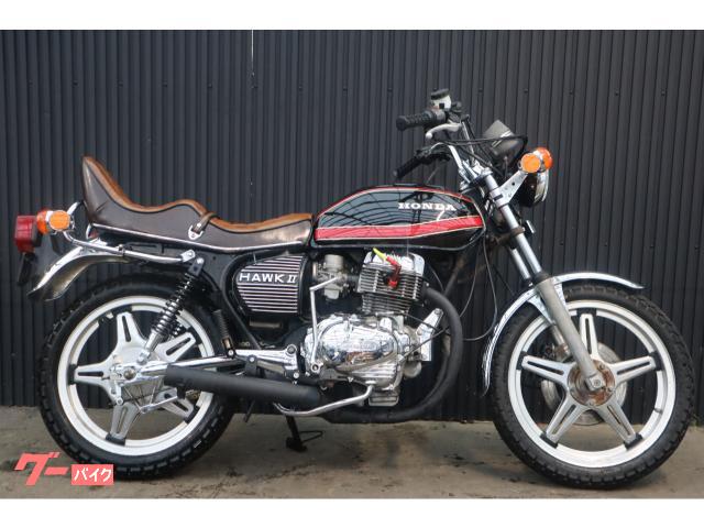 格安SALEスタート！ cb400t シート 神風 ヤカンタンク 三段シート